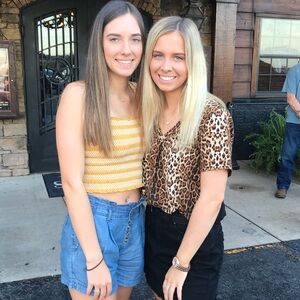 Meet your Posher, Amber